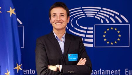 «Non abbiate paura di seguire i sogni: così ho creato Vesta e sono diventata imprenditrice»