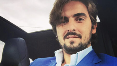 Intervista a Luca Valeri: «Con convinzione e tenacia si può raggiungere qualsiasi obiettivo: mai demoralizzarsi!»