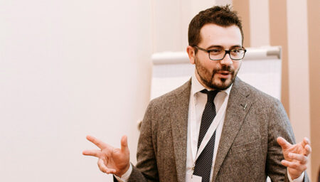 Intervista a Michele Merola: «Quando ho aperto in piena crisi economica, non ho pensato a come batterla, ma a come rendere le mie macchine le migliori»