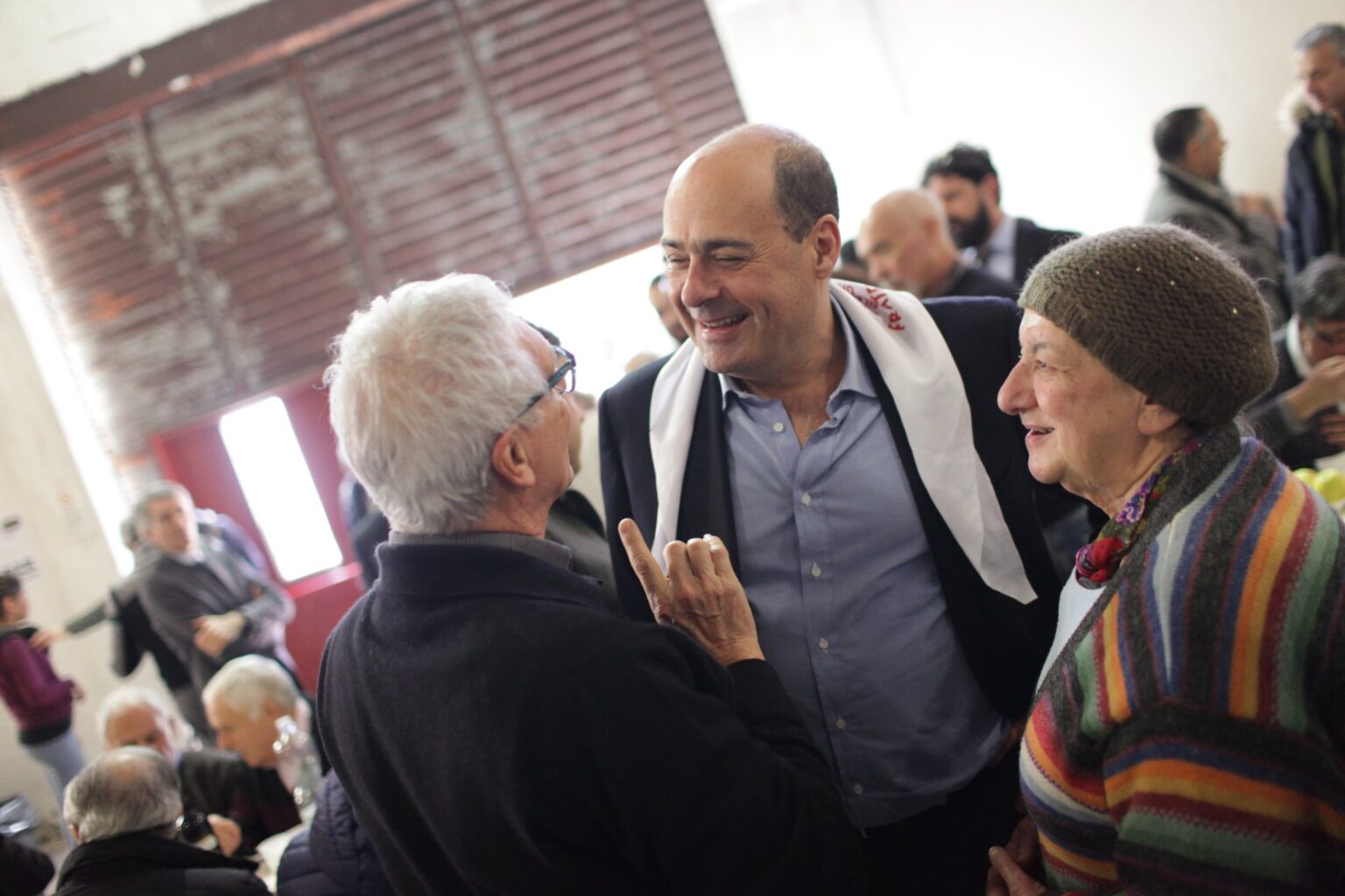 Lazio raddoppia risorse per case famiglia e fissa retta minima