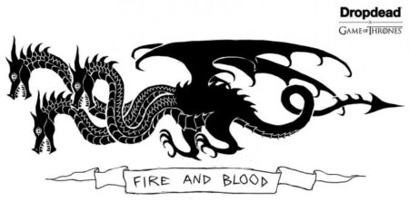 Flavia, una ciociara sul Trono di Spade