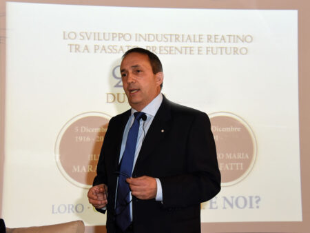 Unindustria, sei milioni per imprese ed Enti Territoriali