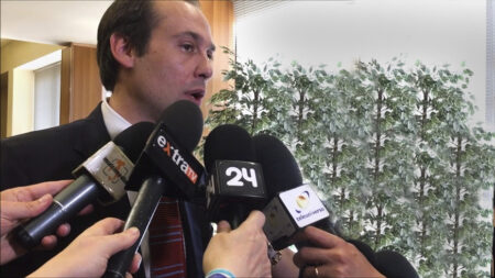 Turriziani (Unindustria): «Una cabina di regia per lo sviluppo del territorio»