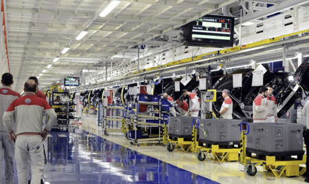 Uilm: «Tutte le nuove speranze per i 532 mandati via da Fca»