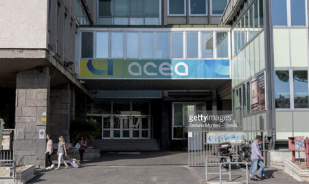 Acea, i piccoli azionisti si preparano all’assemblea dei soci