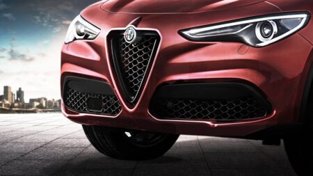 Stelvio e Giulia lanciano il Biscione anche a febbraio