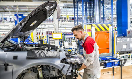 L’industria è ripartita ma i posti di lavoro non crescono