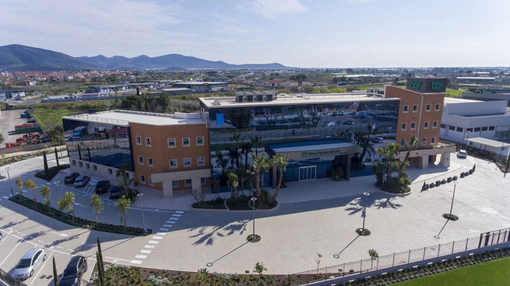 Il CdA della Banca Popolare di Fondi dice si al bilancio