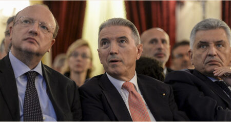 La profezia di Stirpe si avvera: mancano 280mila tecnici e non li abbiamo