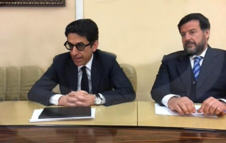 Saxa Gres rileva la storica Tagina Ceramiche di Gualdo