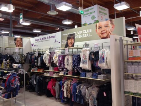 La cicogna non vola più, Prenatal licenzia 45 lavoratori nel Lazio