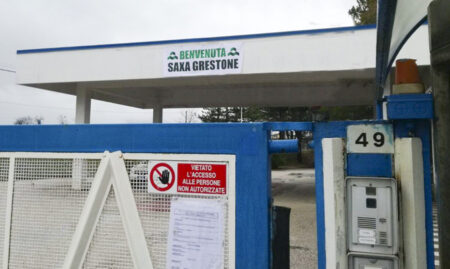 E ora SaxaGrestone viene citata come esempio da Invitalia