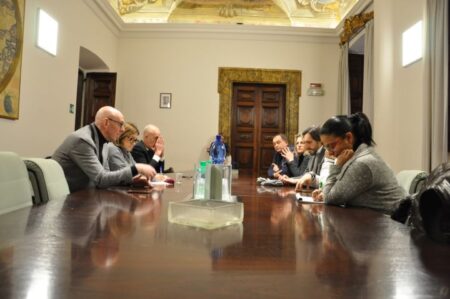 Saxa e Tagina, se gli investitori mettono in dubbio il Lazio