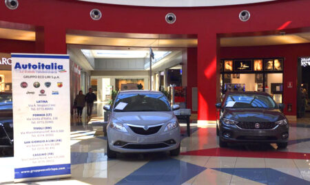 Cento milioni di incentivi per le auto: Eco Liri ha aderito al progetto