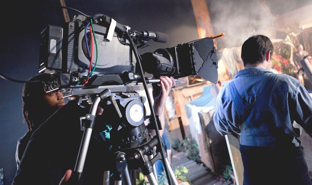 Cinema ed audiovisivo, Lazio primo per imprese ed investimenti