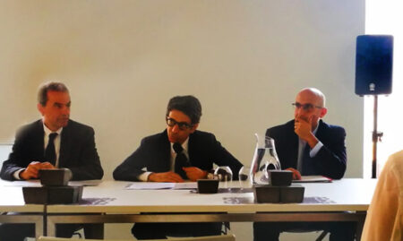 SaxaGres, via libera al bond per lanciare Anagni e Roccasecca nel mondo