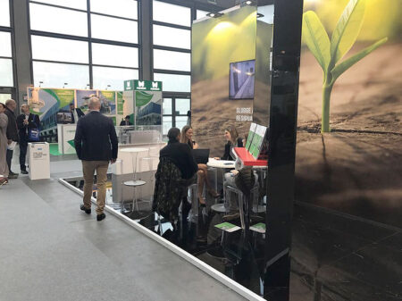 Acea presenta il suo piano di sostenibilità a Ecomondo