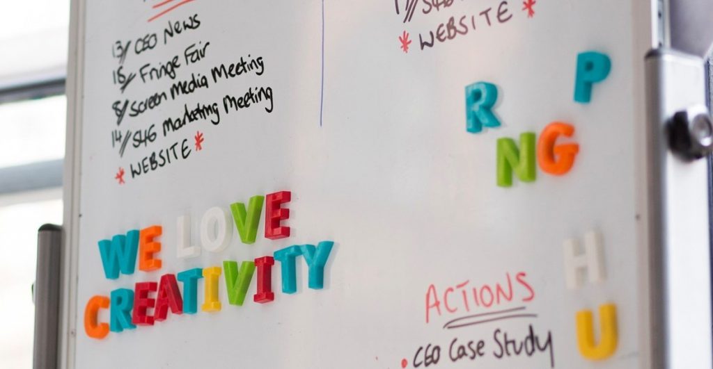 La Regione finanzia la Creatività, ecco i bandi