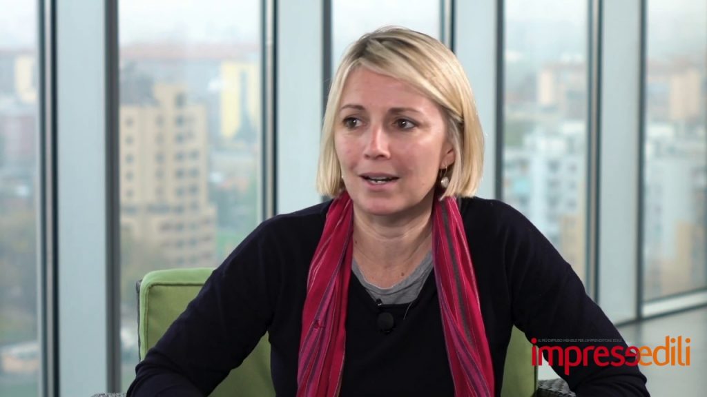 Dagli scarti di riso i nuovi materiali per l’architettura