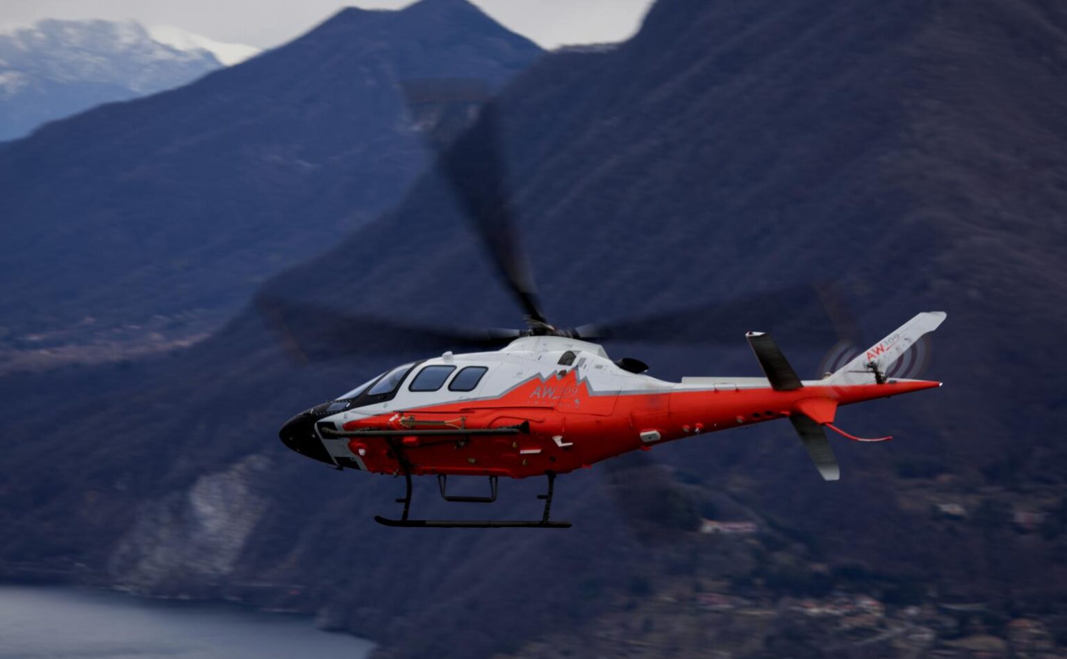 Leonardo vola in Brasile: commessa da 30 milioni