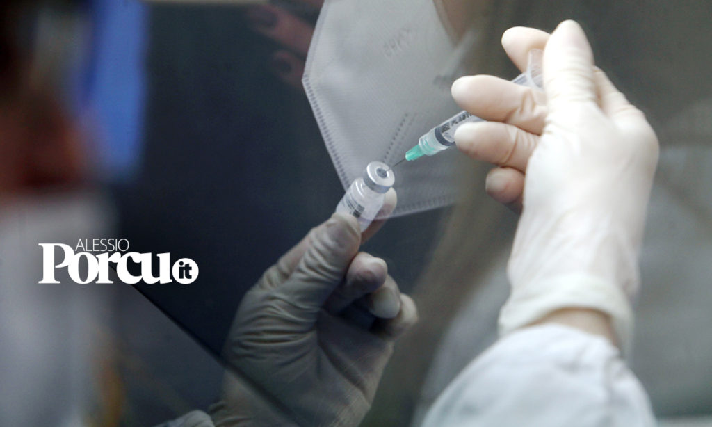 Catalent: scordatevi i bioreattori, al limite siringhe