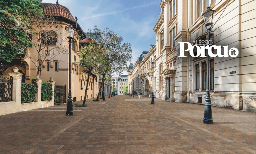 Grestone, parte da Milano la nuova sfida