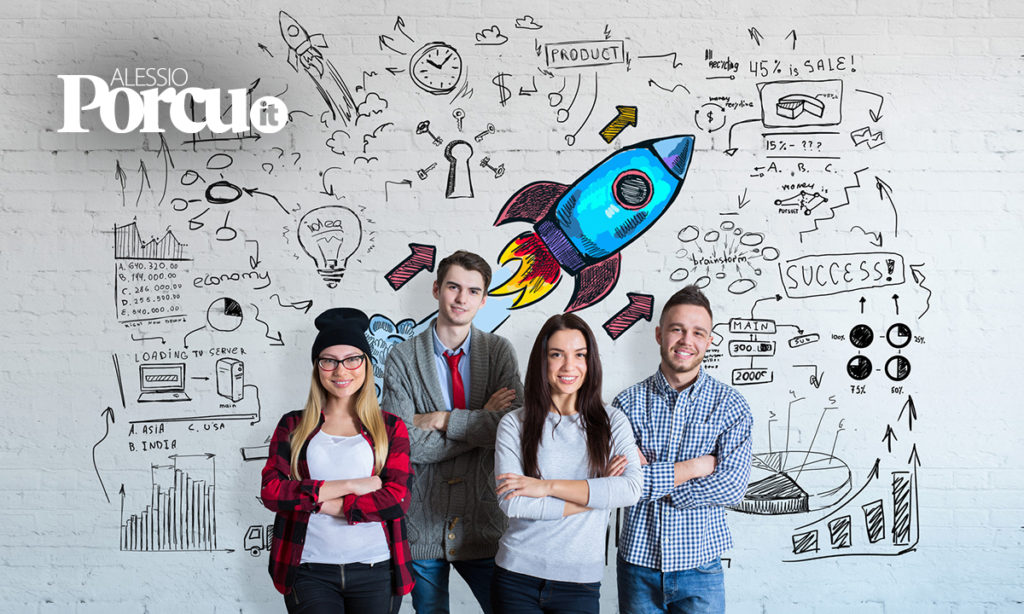 Via all’accordo Venture Capital – Innova per le start-up