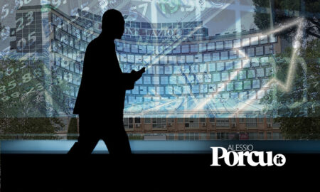 Bankitalia fa la radiografia all’economia del Lazio