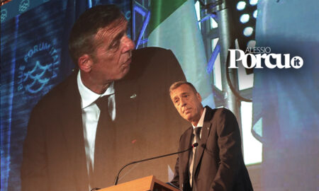 Blue Forum, il X Rapporto: un mare che moltiplica e ridisegna i confini