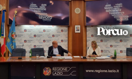 Zero benzina, tutto green: la Regione Lazio del 2050