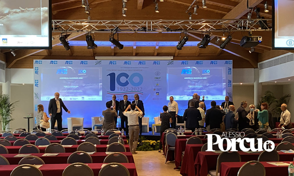 La risposta alla siccità: c’è ma è ferma