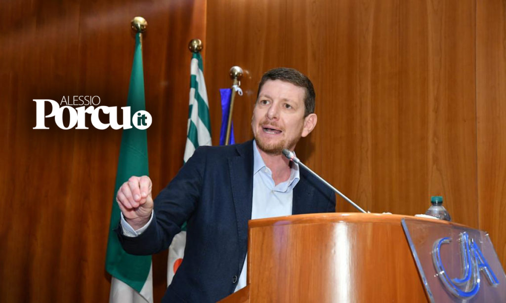 Cisl contro la crisi di Governo: “Avvilente e rischiosa per il Lazio”