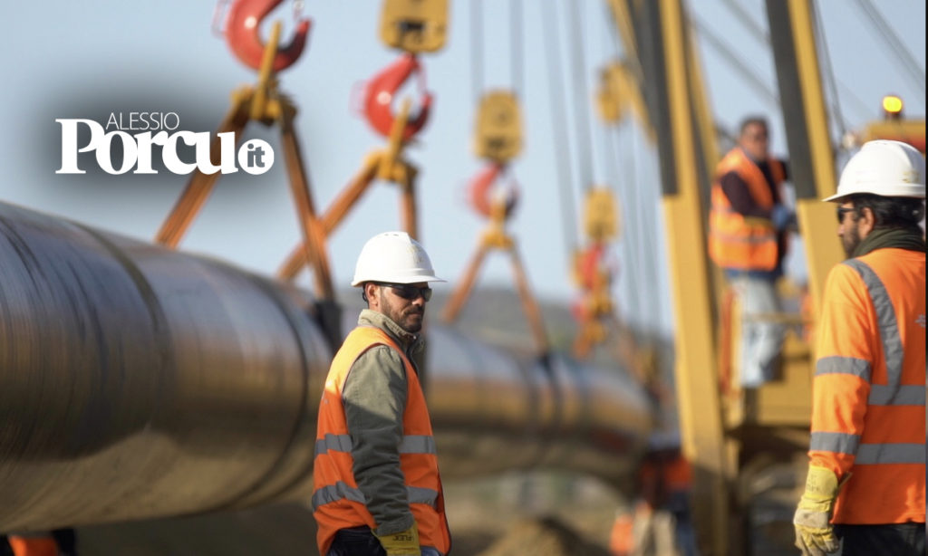 Il rischio del grande freddo dietro l’angolo