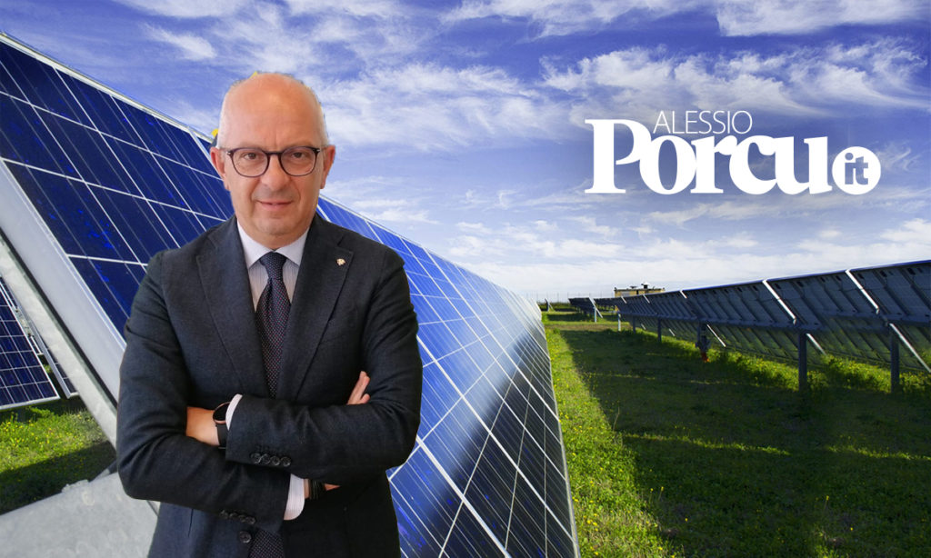 Saf, via alla svolta green: con il bilancio inizia il cambiamento