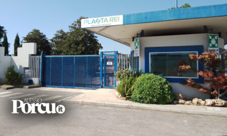 Plasta Rei, il Lazio cambia il vocabolario della plastica