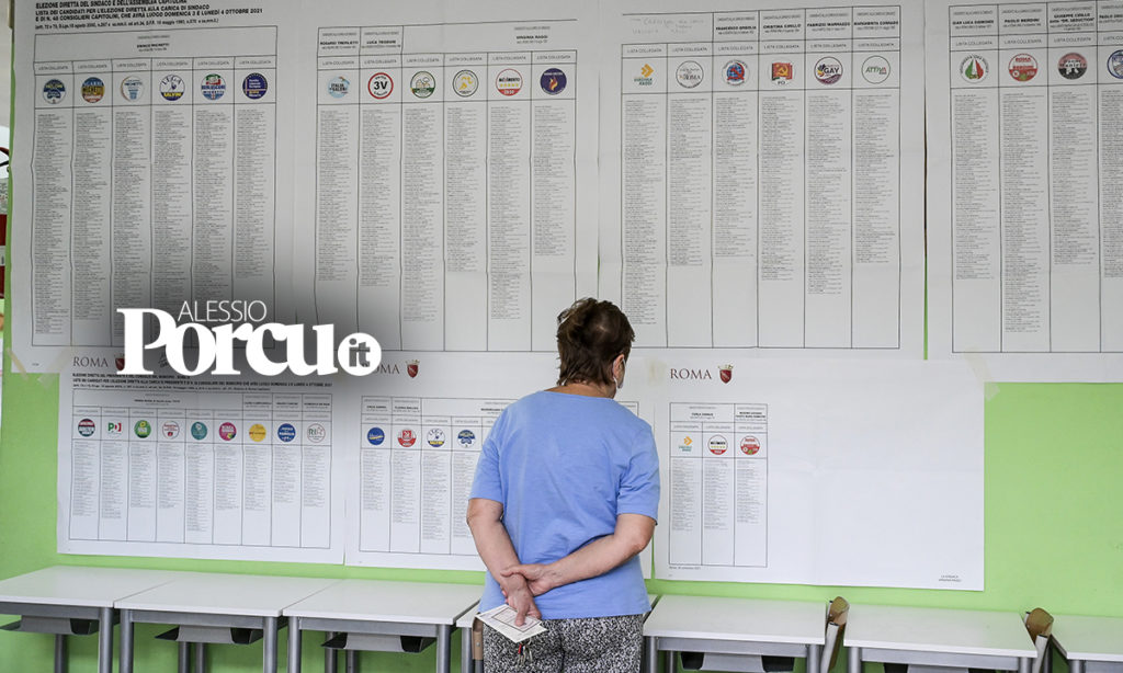 Il tempo degli alibi è finito per certi politici