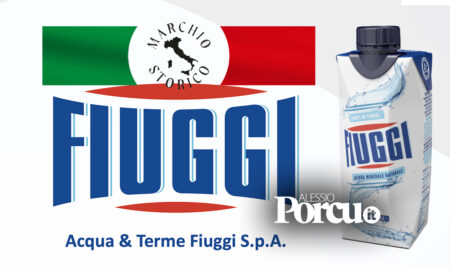 Fiuggi non è solo un brand: ora è ‘marchio storico’
