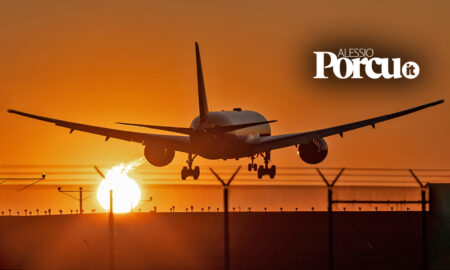 L’Aeroporto a Frosinone? Scordatevelo
