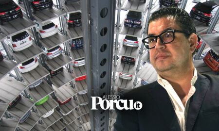 Papa: “Così la rivoluzione Automotive cambierà anche le vendite”