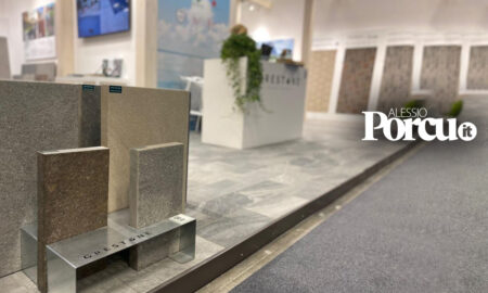 Saxa Gres si certifica e guarda alla Ue