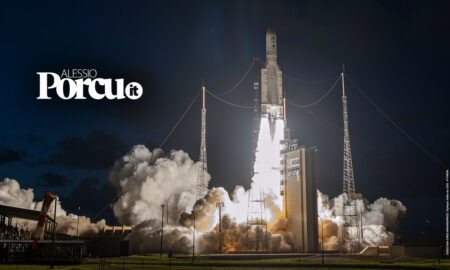 Il Propellenti studia con Avio, nuova vita per Fontana Liri