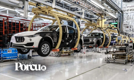 Stellantis, Cassino Plant cresce ma è ancora poco