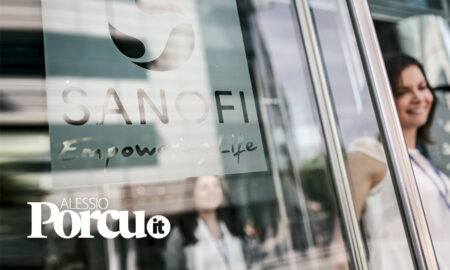 Cosa significa il taglio di 70 posti in Sanofi ed il silenzio sul caso
