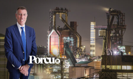 Formisano e la tempesta: “Per questo le imprese ce la faranno”