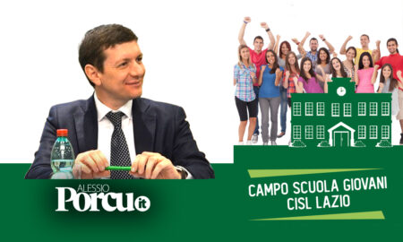 La Cisl mette al centro i giovani: “Ora tocca a voi”