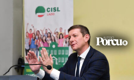 La Cisl del Lazio si lancia nel metaverso