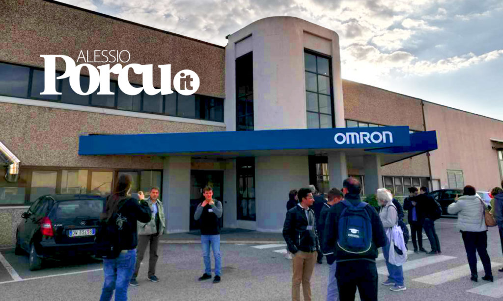 Omron, via libera al referendum: la crisi è alle spalle