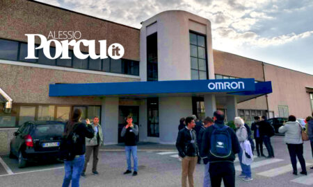 Omron, via libera al referendum: la crisi è alle spalle