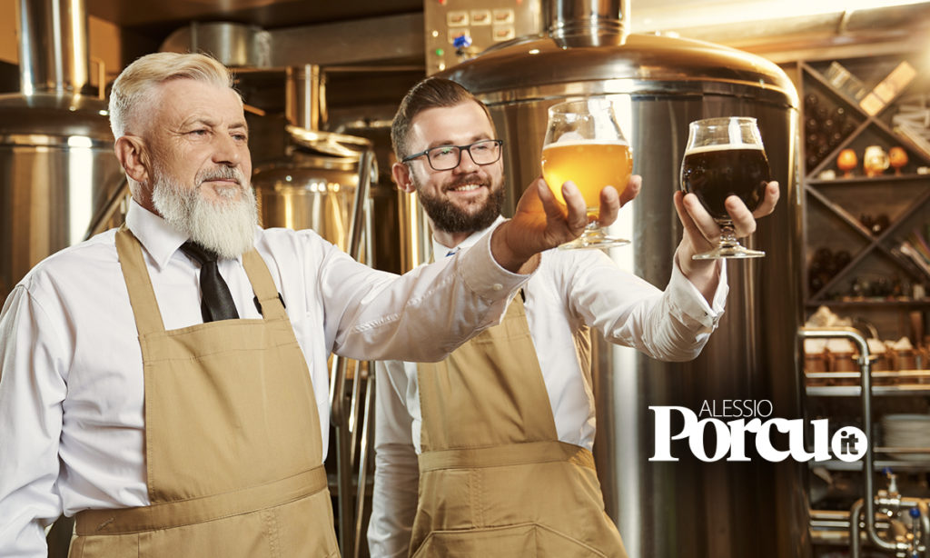 Cin cin a tutta birra: la Camera di Commercio premia le migliori