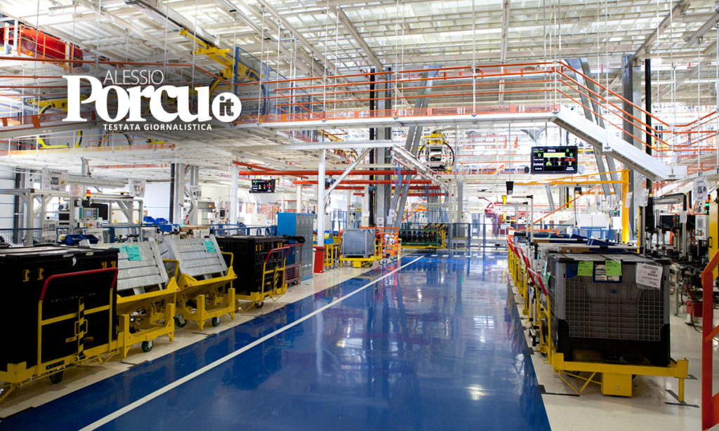 Il destino di un comparto